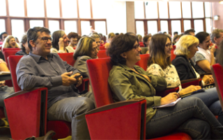 Rassemblement conférence odis-c